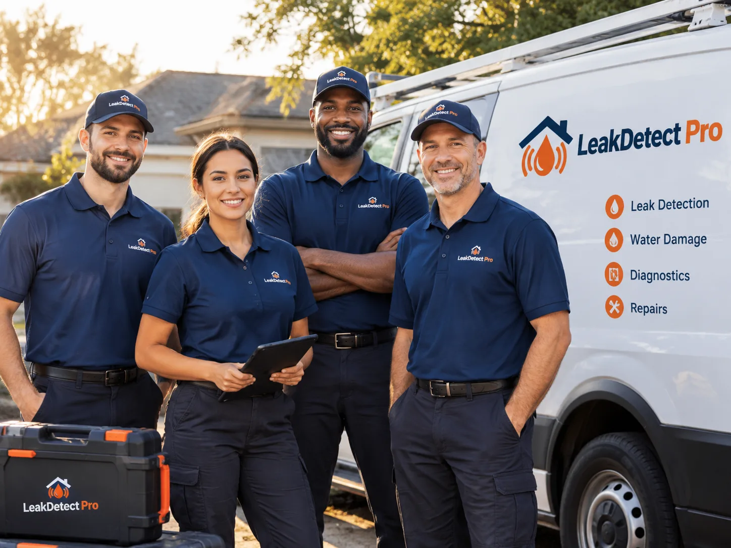 Roof Repair company in Brandon, IA